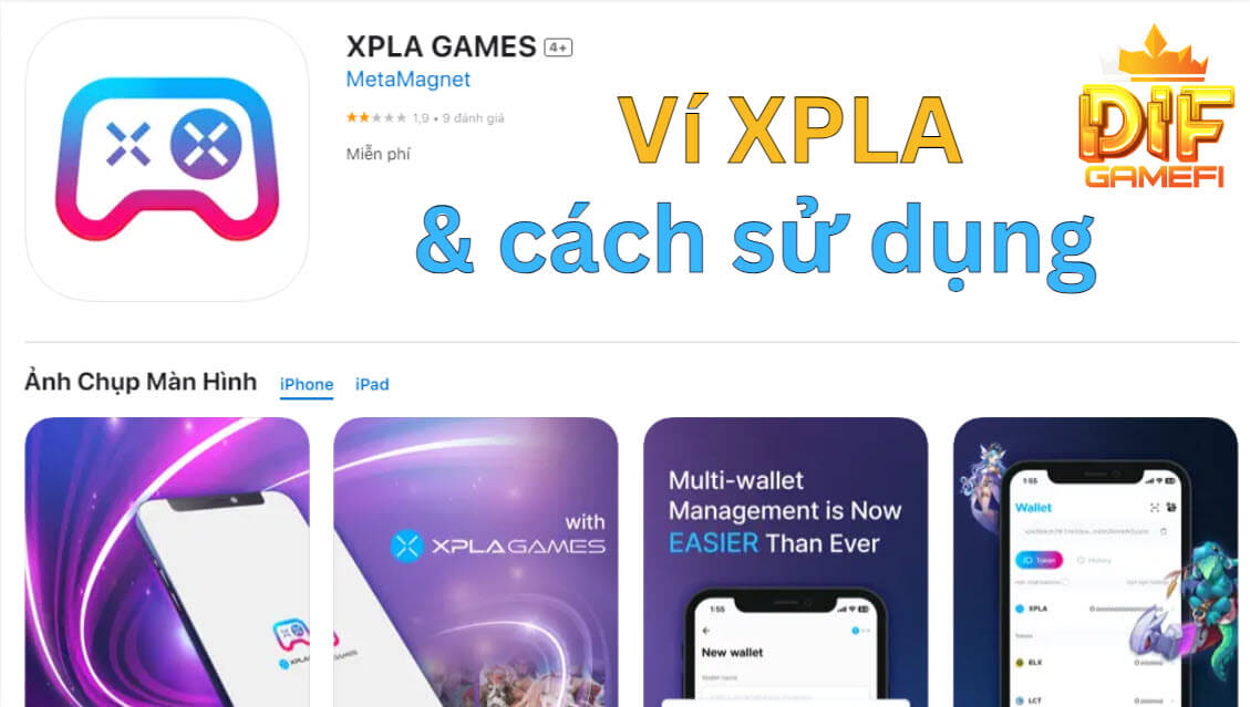 Vi xpla